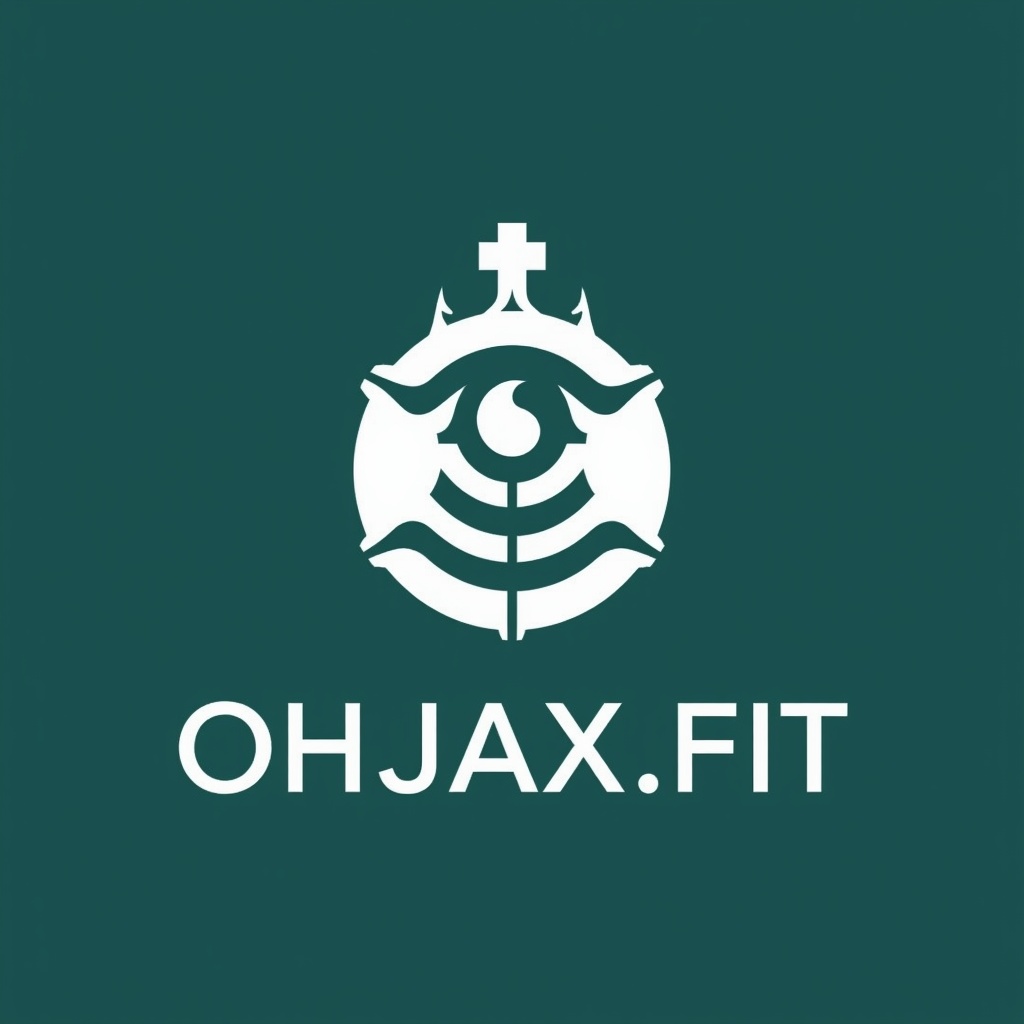 Ohjax